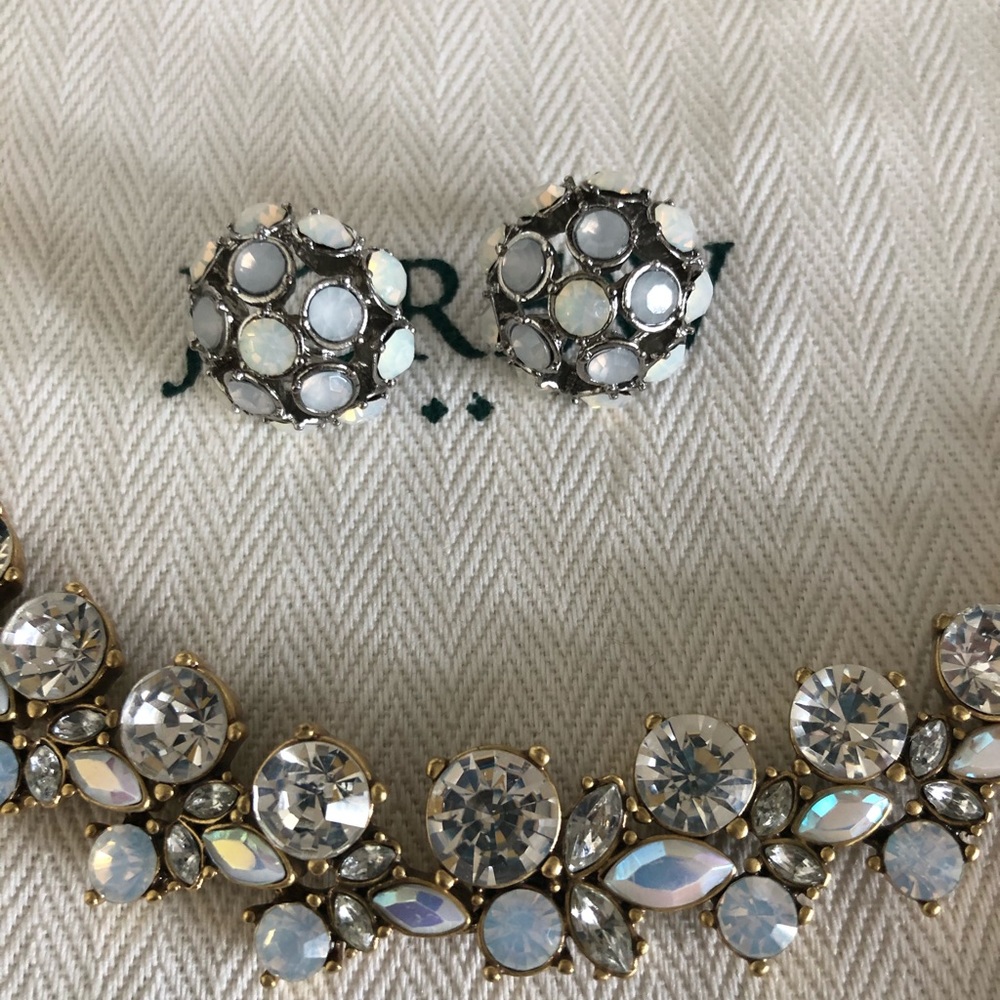 J.Crew Necklace Set - Picture 4 of 4